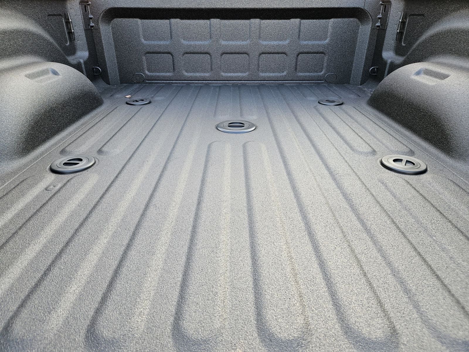 2026 RAM Ram 2500 RAM 2500 WARLOCK CREW CAB 4X4 6'4' BOX