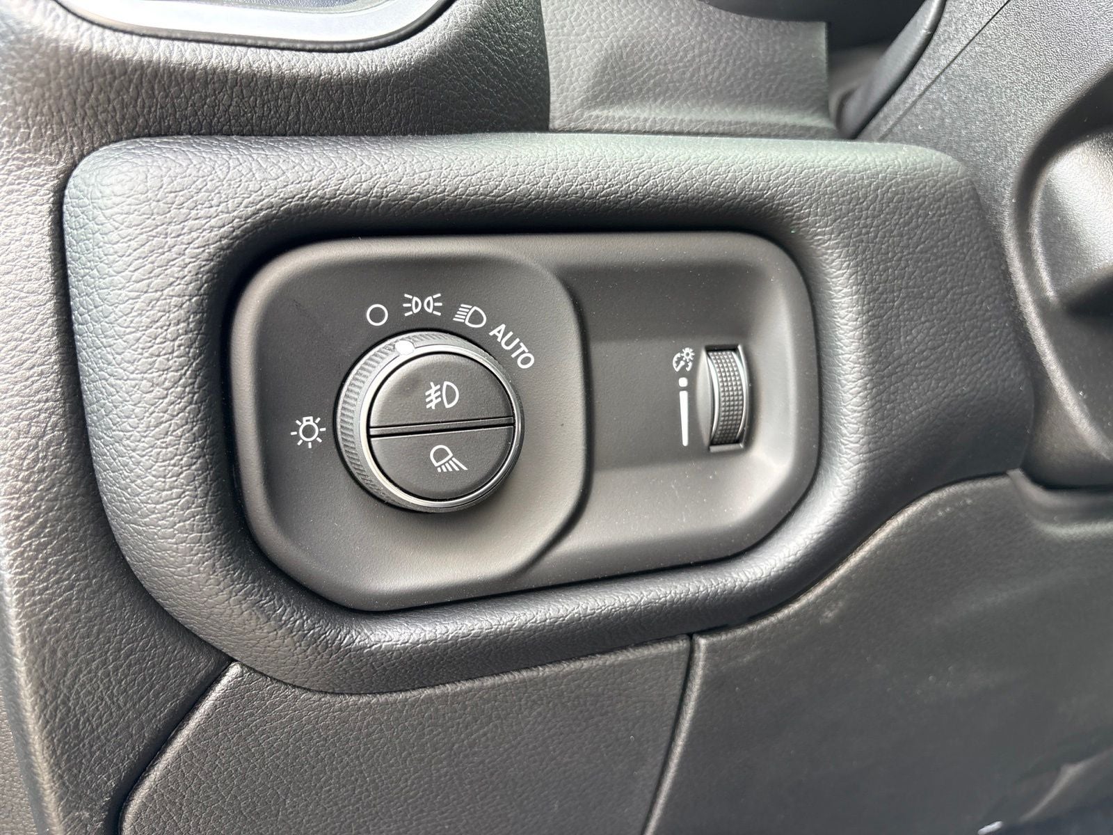 2026 RAM Ram 2500 Big Horn