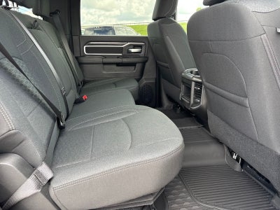 2026 RAM Ram 2500 Big Horn
