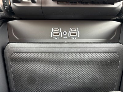 2026 RAM Ram 2500 Big Horn