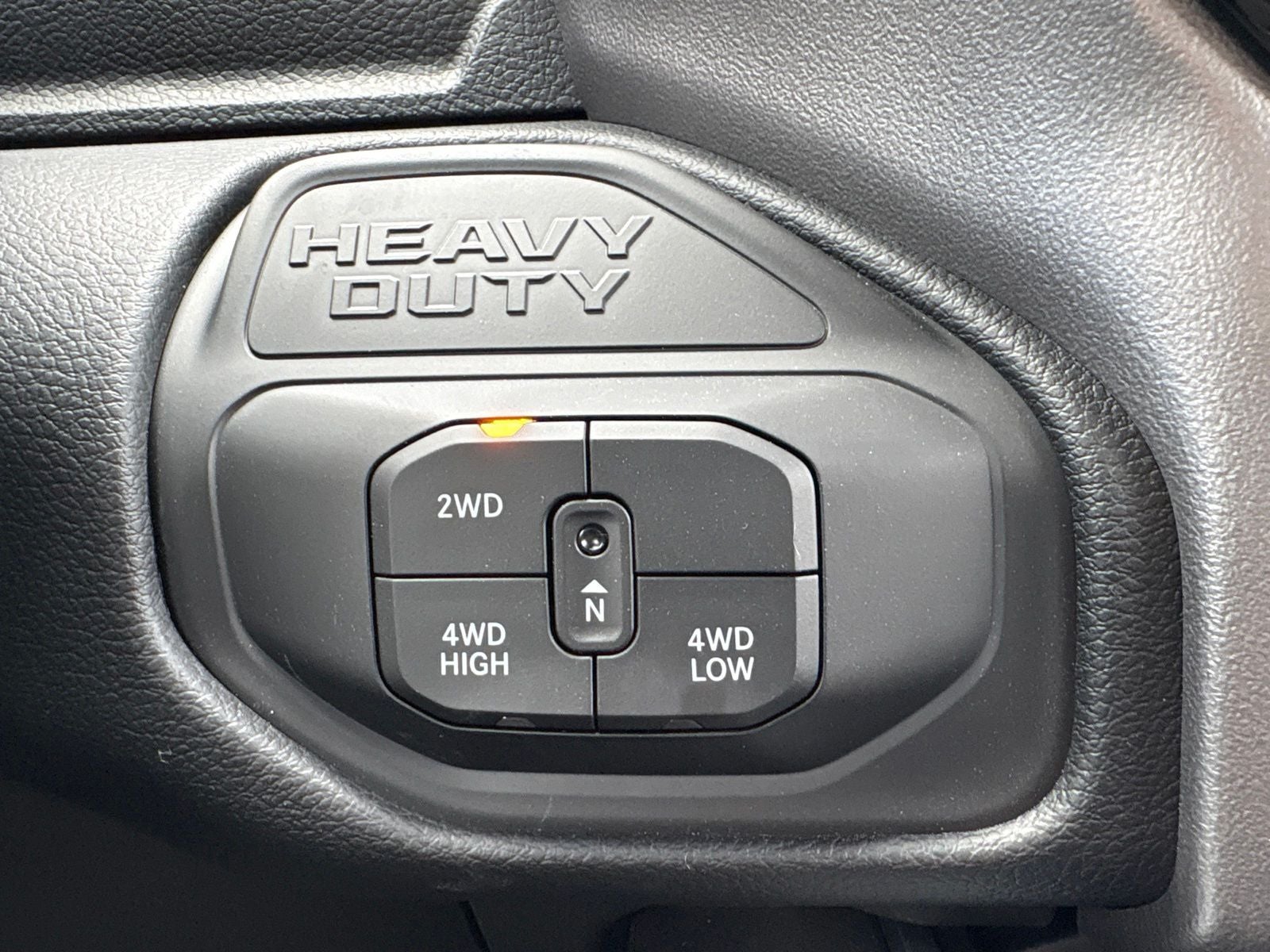 2026 RAM Ram 2500 Big Horn