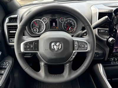 2026 RAM Ram 2500 Big Horn