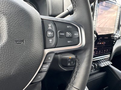 2026 RAM Ram 2500 Big Horn
