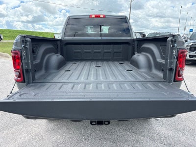 2026 RAM Ram 2500 Big Horn