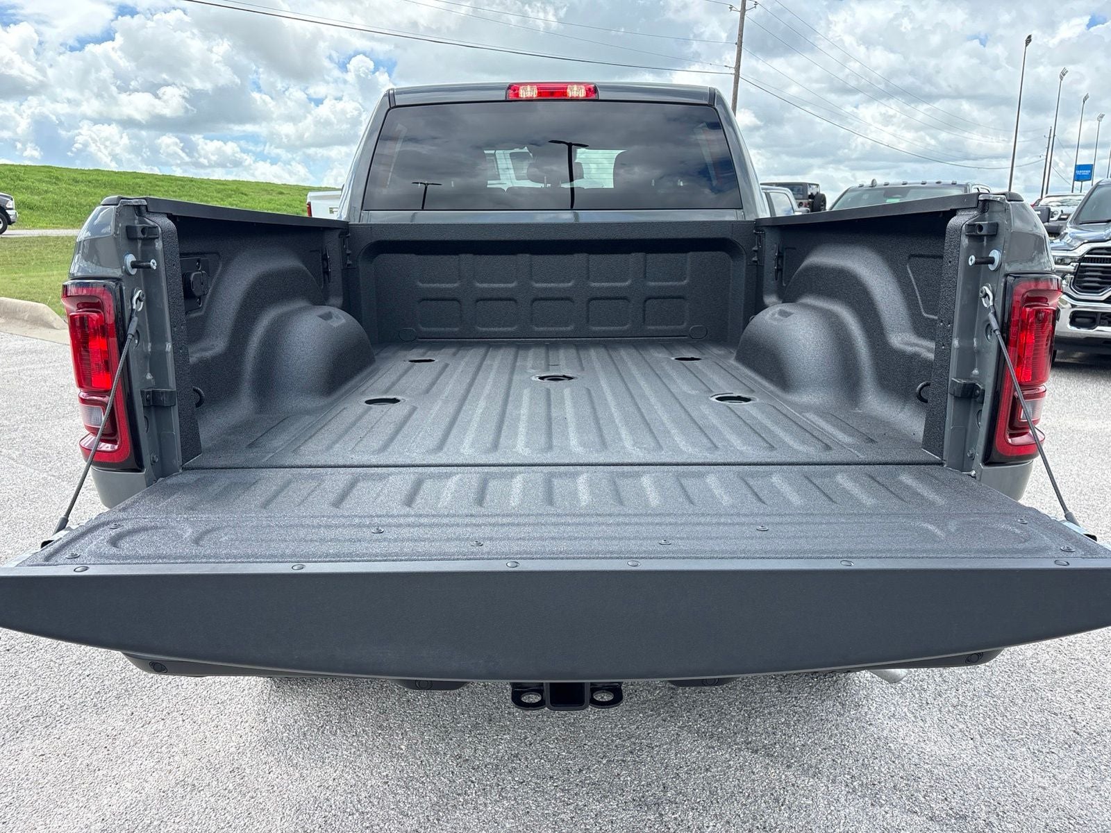 2026 RAM Ram 2500 Big Horn