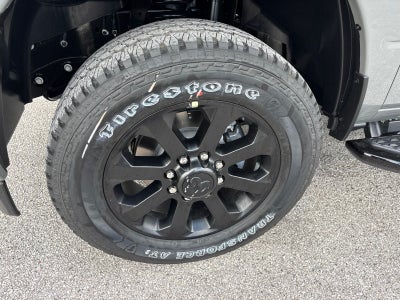 2026 RAM Ram 2500 Big Horn