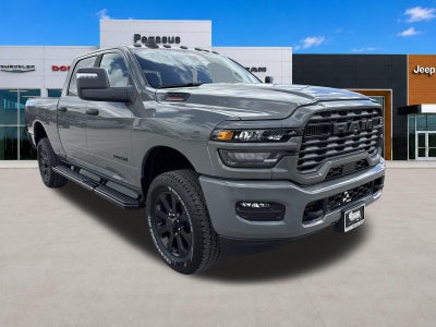 2026 RAM Ram 2500 Big Horn