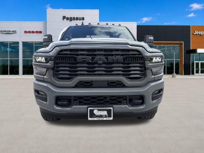 2026 RAM Ram 2500 Big Horn