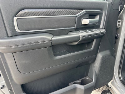 2026 RAM Ram 2500 Big Horn