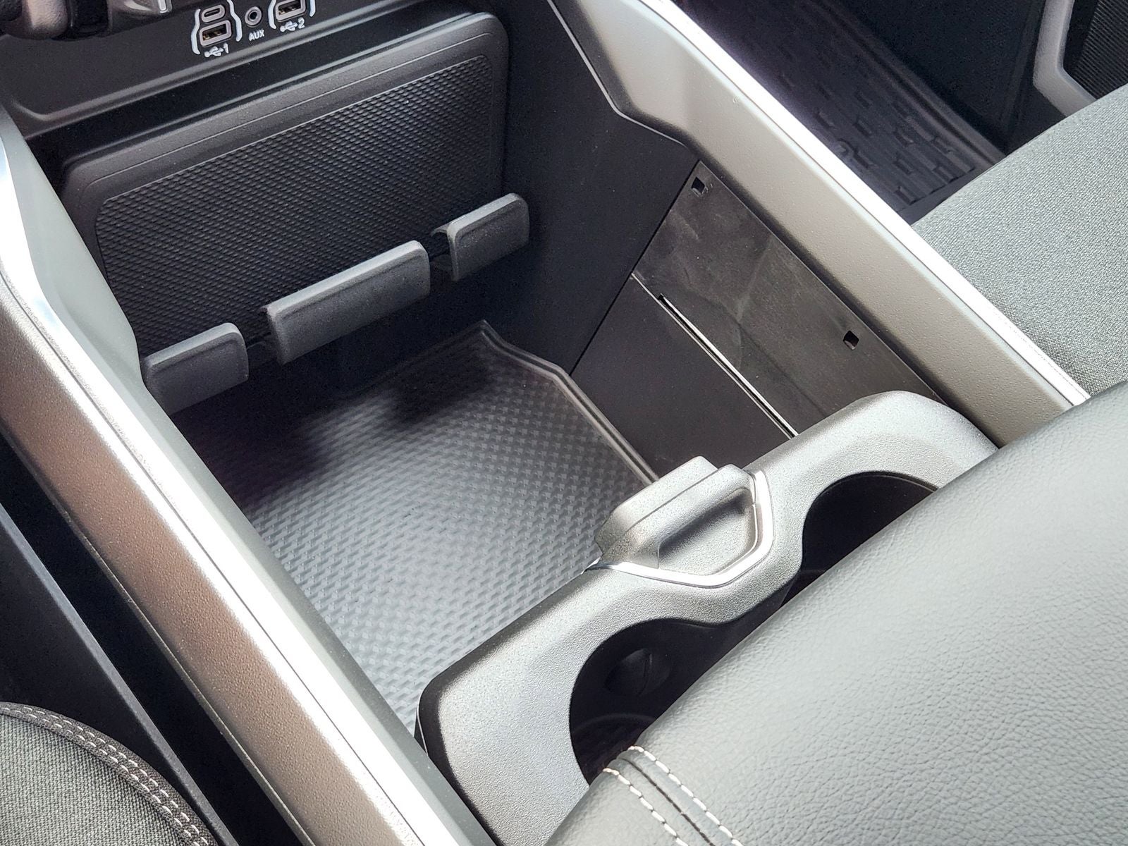 2026 RAM Ram 2500 RAM 2500 LONE STAR CREW CAB 4X4 6'4' BOX