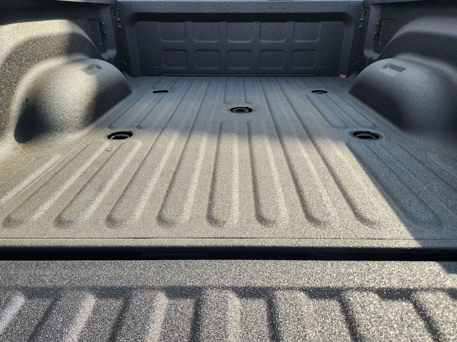 2026 RAM Ram 2500 RAM 2500 LONE STAR CREW CAB 4X4 6'4' BOX