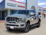2026 RAM Ram 2500 RAM 2500 LONE STAR CREW CAB 4X4 6'4' BOX