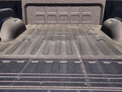 2026 RAM Ram 2500 RAM 2500 LONE STAR CREW CAB 4X4 6'4' BOX