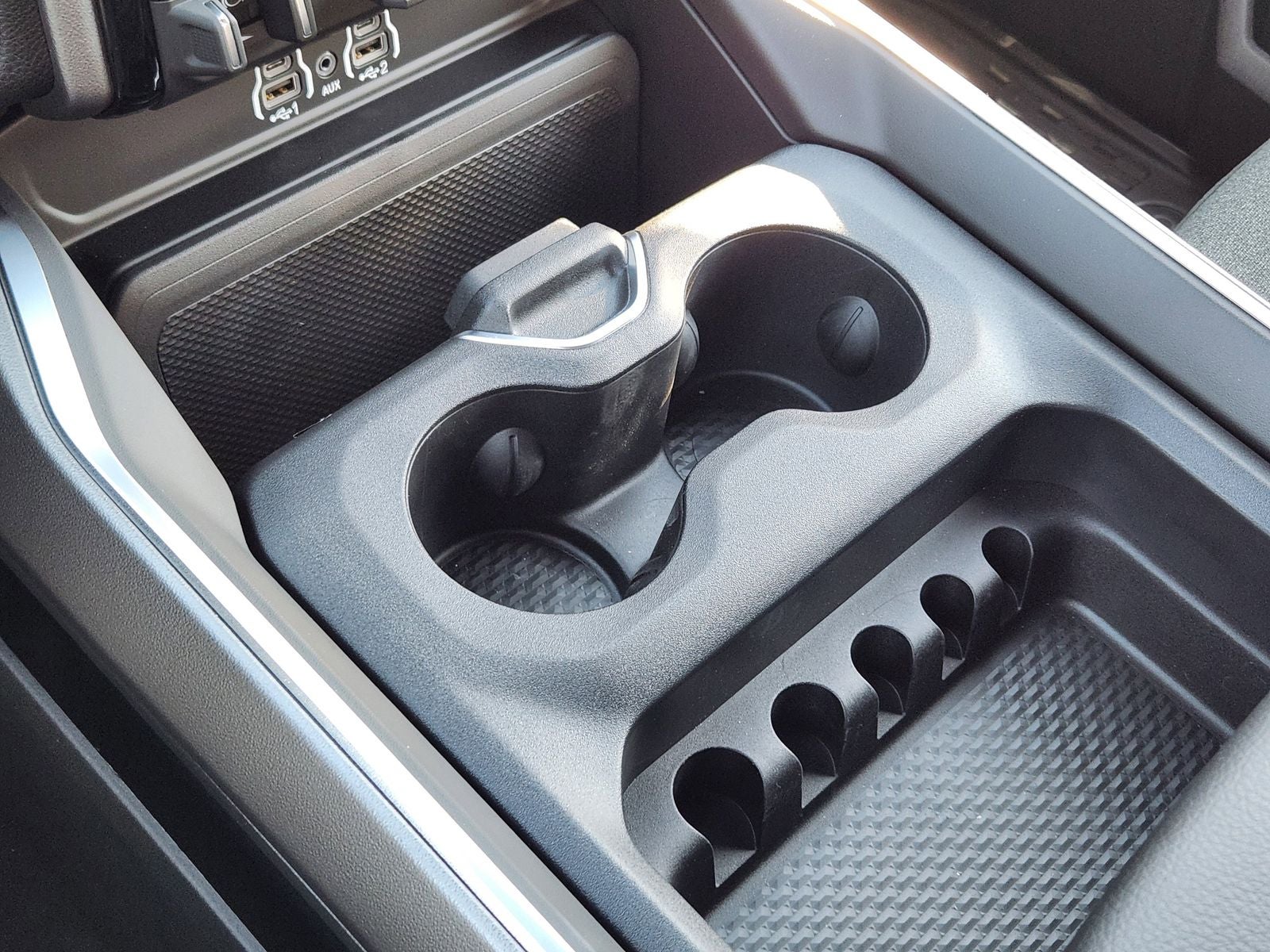 2026 RAM Ram 2500 RAM 2500 LONE STAR CREW CAB 4X4 6'4' BOX