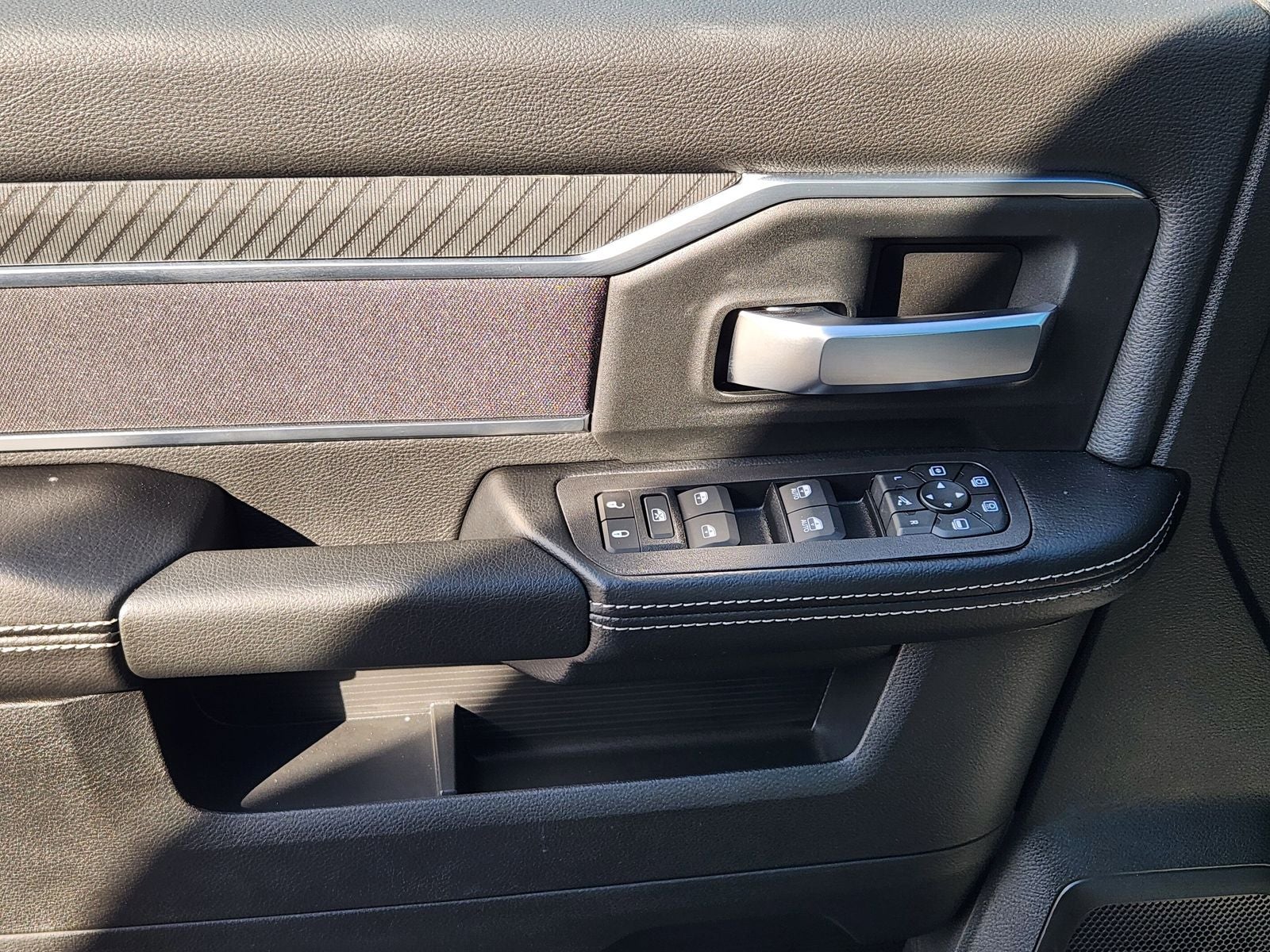 2026 RAM Ram 2500 RAM 2500 LONE STAR CREW CAB 4X4 6'4' BOX