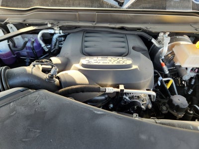 2026 RAM Ram 2500 RAM 2500 LONE STAR CREW CAB 4X4 6'4' BOX