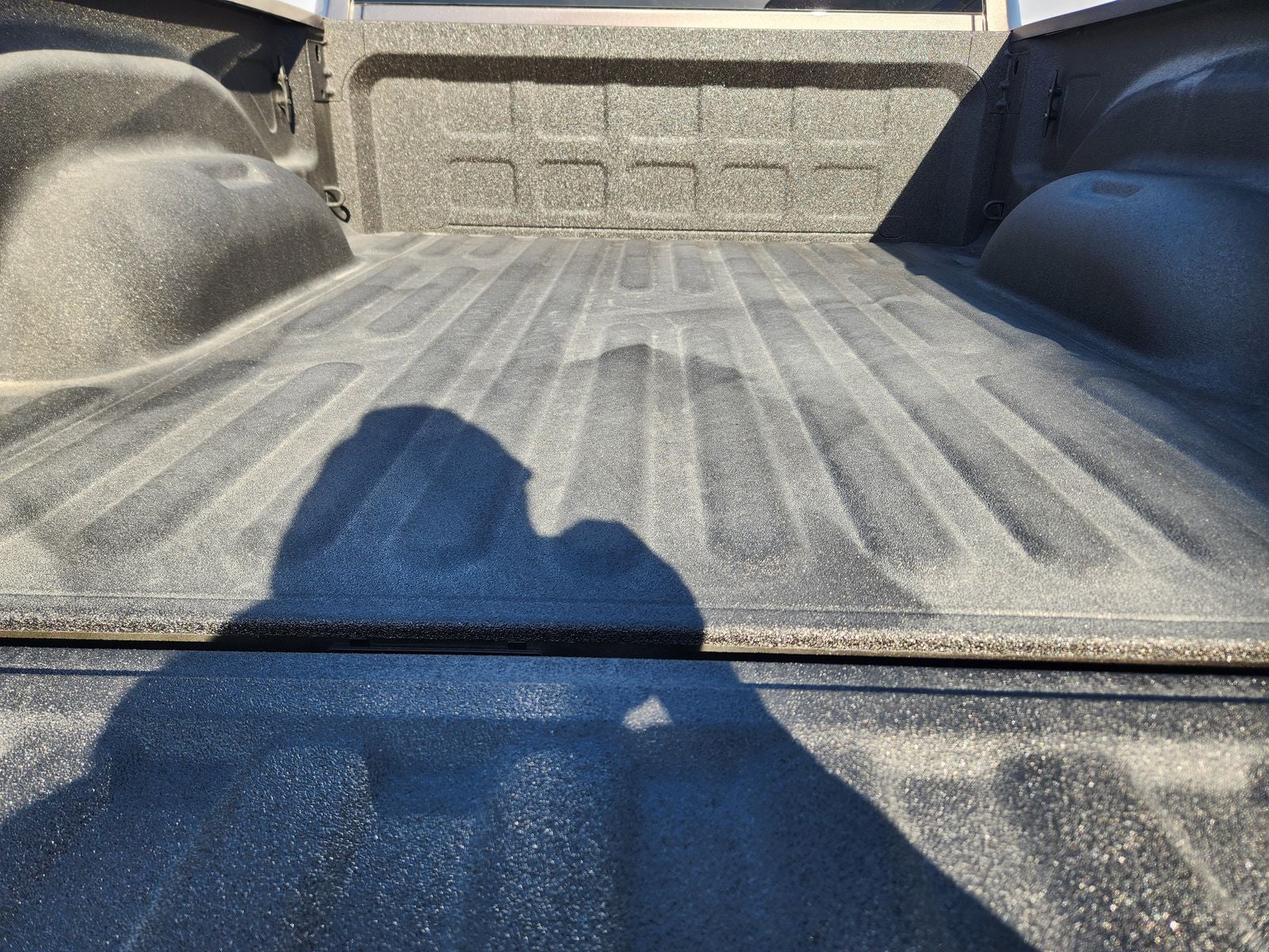 2026 RAM Ram 2500 RAM 2500 LONE STAR CREW CAB 4X4 6'4' BOX