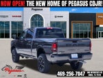 2026 RAM Ram 2500 RAM 2500 LONE STAR CREW CAB 4X4 6'4' BOX