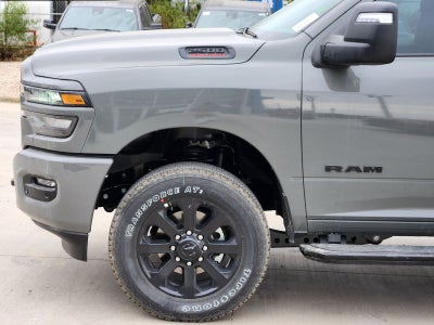 2026 RAM Ram 2500 RAM 2500 LONE STAR CREW CAB 4X4 6'4' BOX