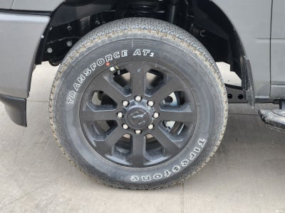 2026 RAM Ram 2500 RAM 2500 LONE STAR CREW CAB 4X4 6'4' BOX