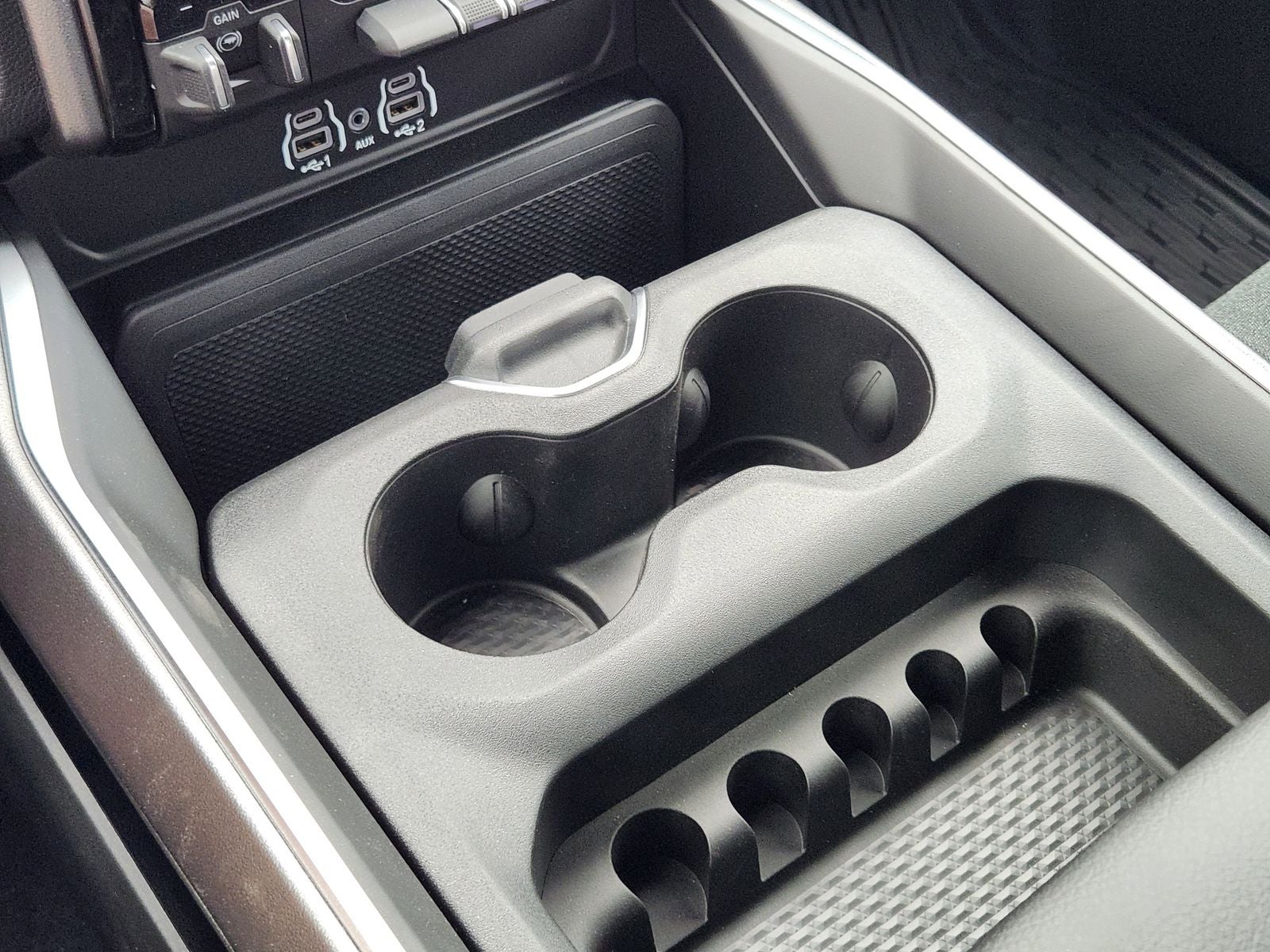 2026 RAM Ram 2500 RAM 2500 LONE STAR CREW CAB 4X4 6'4' BOX