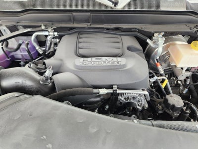 2026 RAM Ram 2500 RAM 2500 LONE STAR CREW CAB 4X4 6'4' BOX