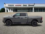 2026 RAM Ram 2500 RAM 2500 LONE STAR CREW CAB 4X4 6'4' BOX