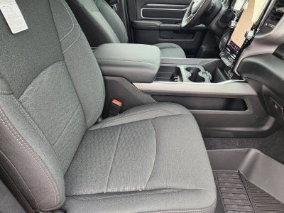 2026 RAM Ram 2500 RAM 2500 LONE STAR CREW CAB 4X4 6'4' BOX