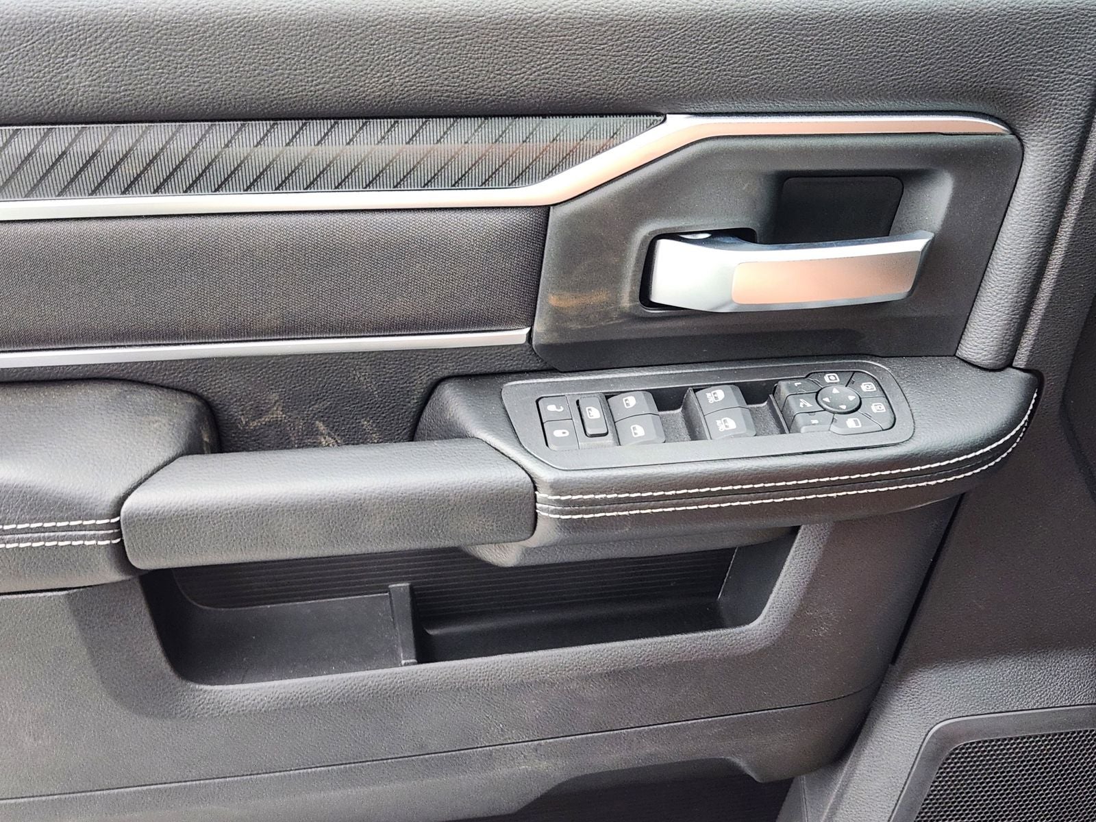 2026 RAM Ram 2500 RAM 2500 LONE STAR CREW CAB 4X4 6'4' BOX