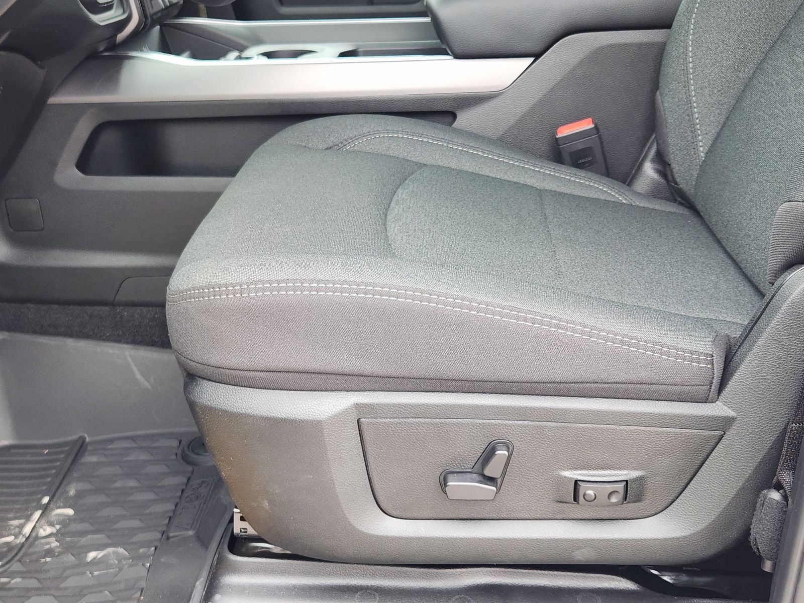 2026 RAM Ram 2500 RAM 2500 LONE STAR CREW CAB 4X4 6'4' BOX