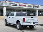 2026 RAM Ram 2500 RAM 2500 LONE STAR CREW CAB 4X4 6'4' BOX