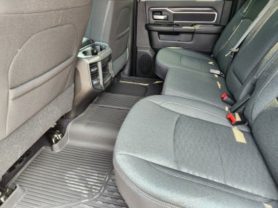 2026 RAM Ram 2500 RAM 2500 LONE STAR CREW CAB 4X4 6'4' BOX