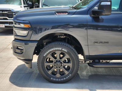 2026 RAM Ram 2500 RAM 2500 LONE STAR CREW CAB 4X4 6'4' BOX