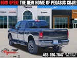 2026 RAM Ram 2500 RAM 2500 LONE STAR CREW CAB 4X4 6'4' BOX