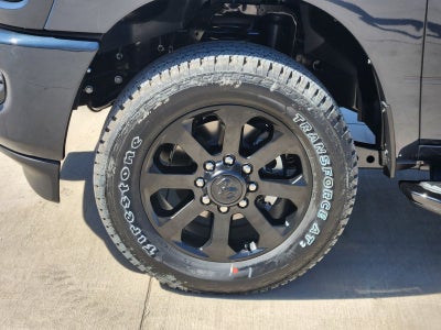 2026 RAM Ram 2500 RAM 2500 LONE STAR CREW CAB 4X4 6'4' BOX