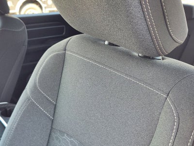 2026 RAM Ram 2500 RAM 2500 LONE STAR CREW CAB 4X4 6'4' BOX