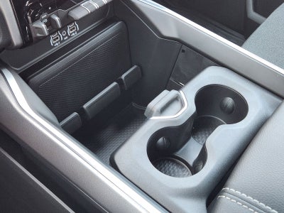 2026 RAM Ram 2500 RAM 2500 LONE STAR CREW CAB 4X4 6'4' BOX