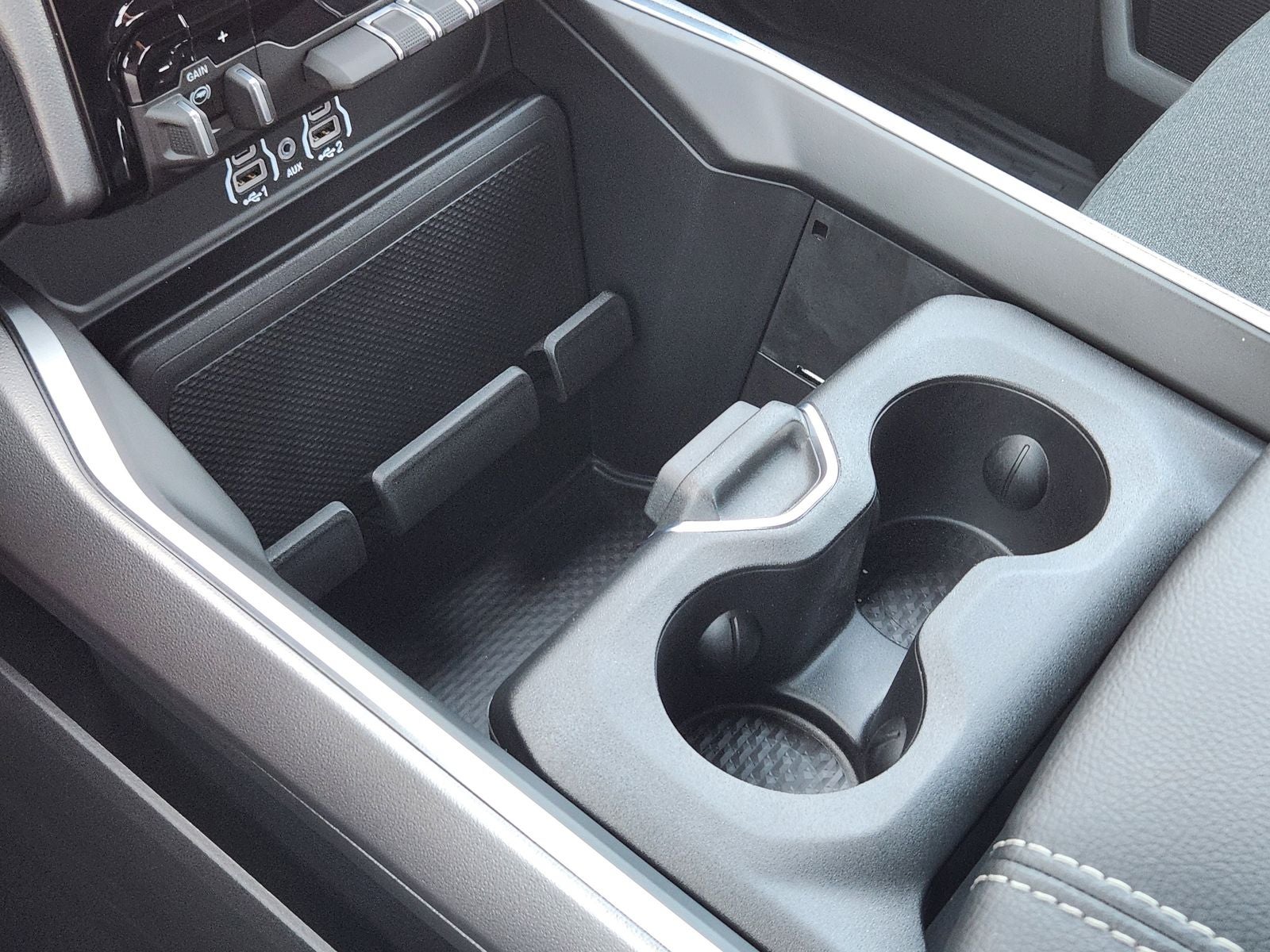 2026 RAM Ram 2500 RAM 2500 LONE STAR CREW CAB 4X4 6'4' BOX