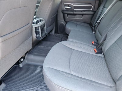 2026 RAM Ram 2500 RAM 2500 LONE STAR CREW CAB 4X4 6'4' BOX