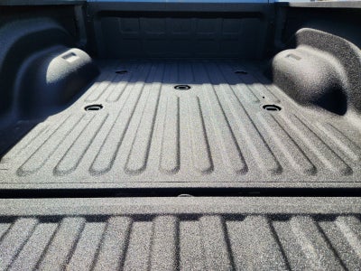 2026 RAM Ram 2500 RAM 2500 LONE STAR CREW CAB 4X4 6'4' BOX