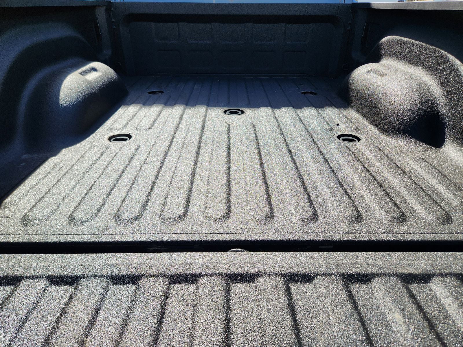 2026 RAM Ram 2500 RAM 2500 LONE STAR CREW CAB 4X4 6'4' BOX