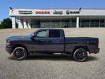 2026 RAM Ram 2500 RAM 2500 LONE STAR CREW CAB 4X4 6'4' BOX