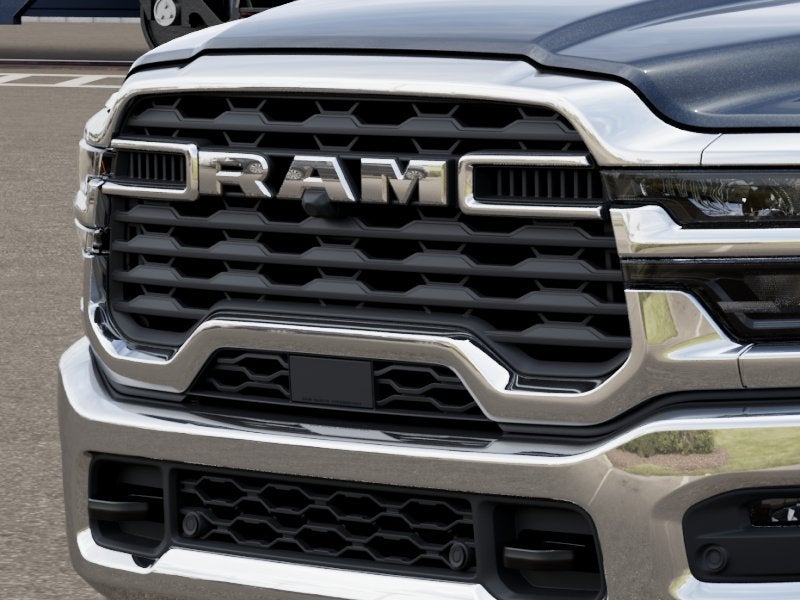 2026 RAM Ram 2500 RAM 2500 LONE STAR CREW CAB 4X4 6'4' BOX