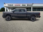 2025 RAM Ram 2500 RAM 2500 REBEL CREW CAB 4X4 6'4' BOX