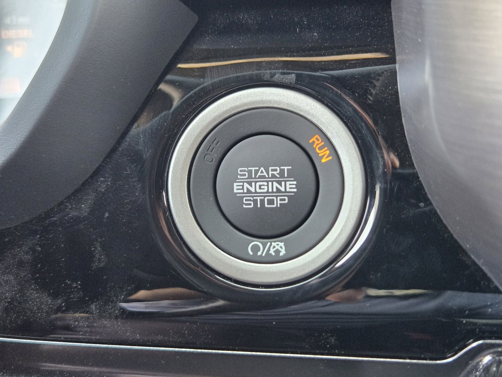 2026 RAM Ram 2500 RAM 2500 REBEL CREW CAB 4X4 6'4' BOX