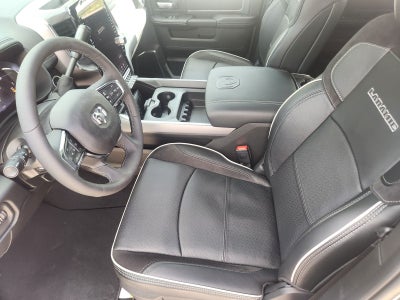 2027 RAM Ram 2500 Laramie