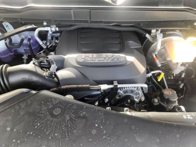 2027 RAM Ram 2500 Laramie