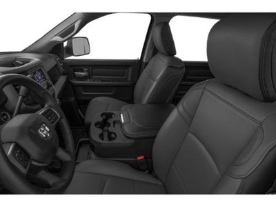 2022 RAM Ram 2500 Laramie Crew Cab 4x4 6'4' Box