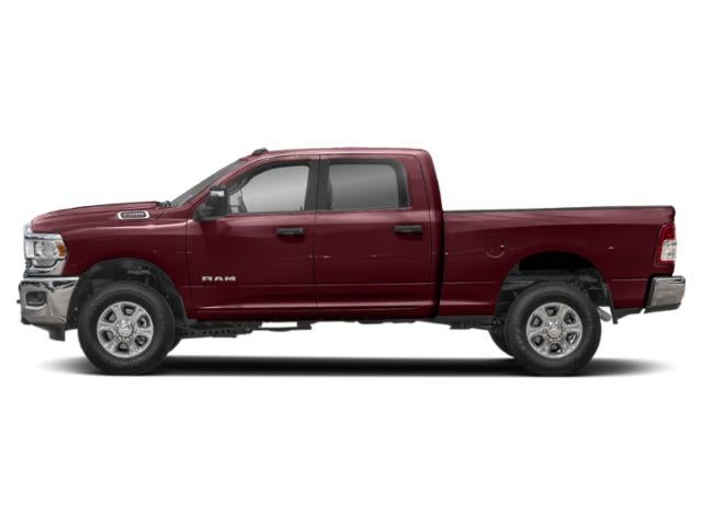 2023 RAM Ram 2500 Laramie Crew Cab 4x4 6'4' Box