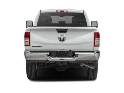 2023 RAM Ram 2500 Laramie Crew Cab 4x4 6'4' Box